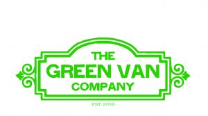 the green van company